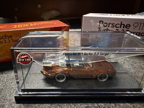 1988 porsche 911 targa turbo - 1988,