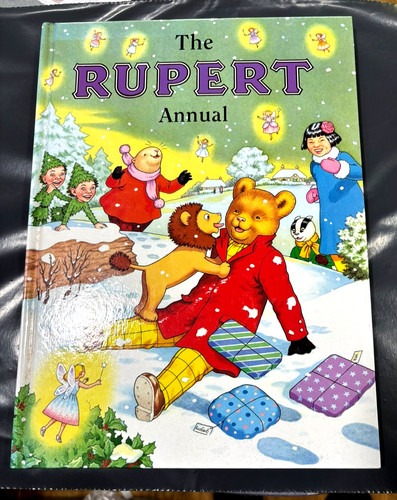 Fine vintage 2002 - vintage, rupert
