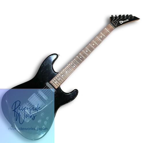 Charvel jackson model 4 - by,