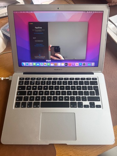 Apple macbook air inch - macbook,