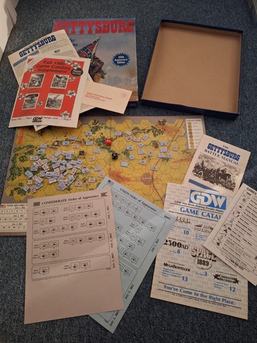 Gettysburg civil war battle - civil,