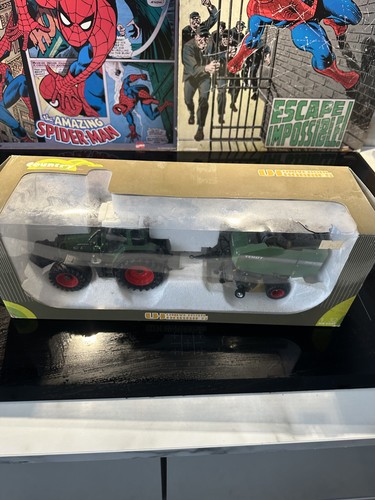 Universal hobbies fendt 818 - universal,