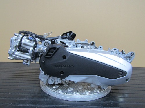Honda pcx 125 - honda,