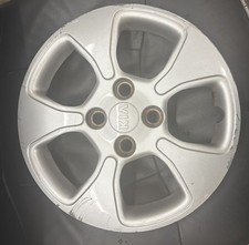 Kia Picanto Wheel Trim 14 Inch