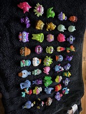 Assorted Moshi Monsters