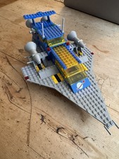 Lego vintage Classic Space 928