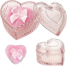 2 Pieces Large Body Powder