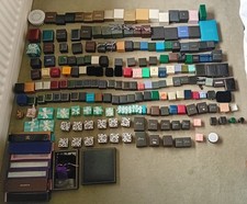 Job Lot of Jewellery Boxes
