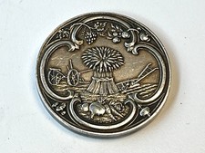 Silver Vaughton & Sons