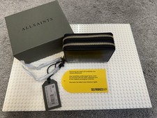 All Saints Nante Leather