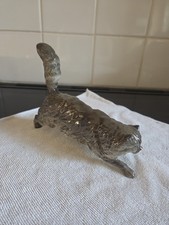 Royal doulton grey persian - doulton,