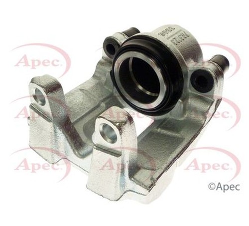 Apec front left brake - left,