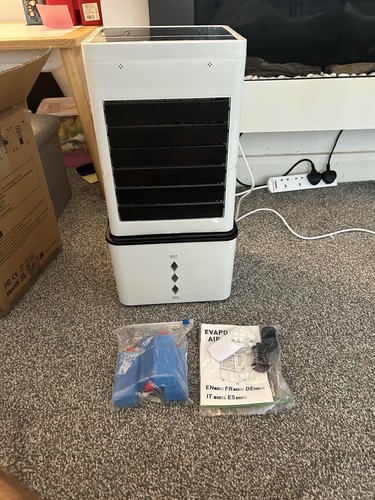 Air conditioning unit - air,