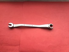 Matador Germany 10mm x 11mm flare nut spanner Used Condition 