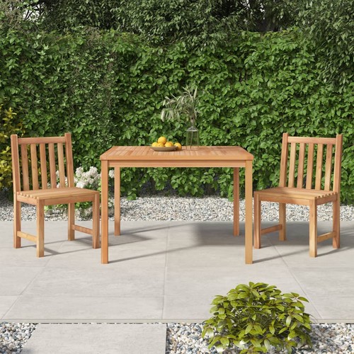 Piece garden dining set - garden,