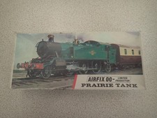 Airfix Series 4 OO Gauge