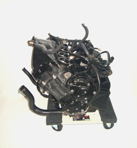 Yamaha yzf r1 - yamaha, engine