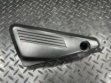 Yamaha FZS 600 Fazer LH Side