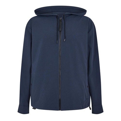 Mens hugo boss hood shirt - mens,