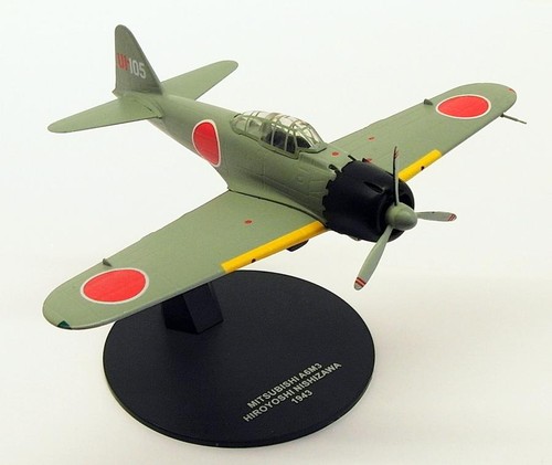 Atlas editions scale 7 - 1/72,