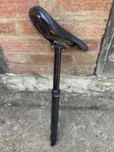 Ascend dropper post 6 - ascend,
