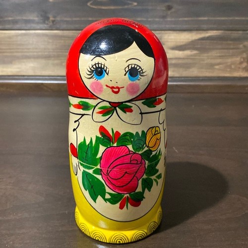Matryoshka russian nesting - matryoshka,
