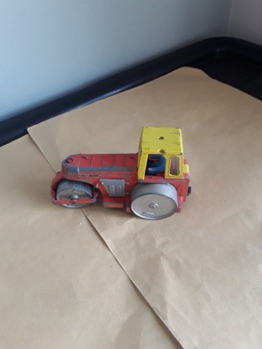 Vintage dinky toys - vintage,
