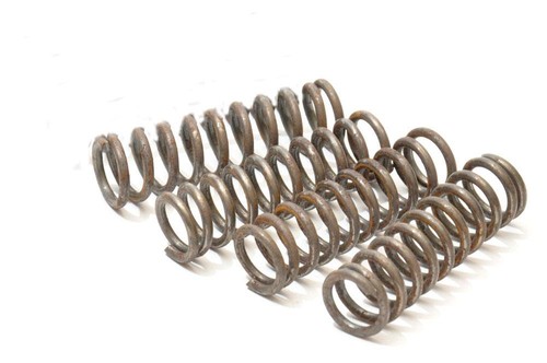 Clutch springs bsa c15 - springs,,