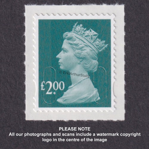 Slate blue machin - £2.00,