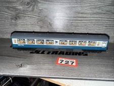 Hornby R921 INTER-CITY Open