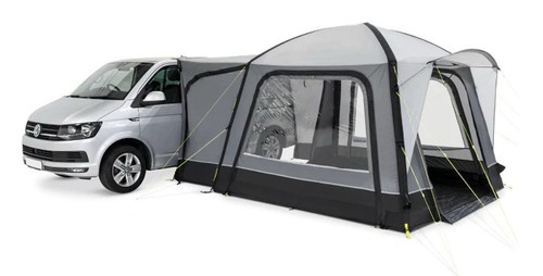 Kampa cross air drive - cross, tc