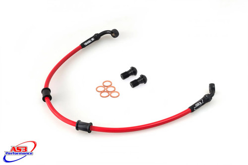 As3 venhill front brake - venhill, line