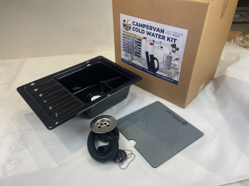 Midi acrylic sink - sink, &