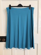 David Nieper Skirt Blue