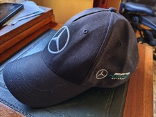 Mercedes AMG Petronas Baseball