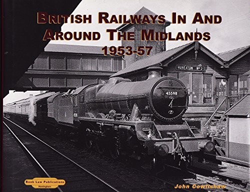 British railways and - railways, in