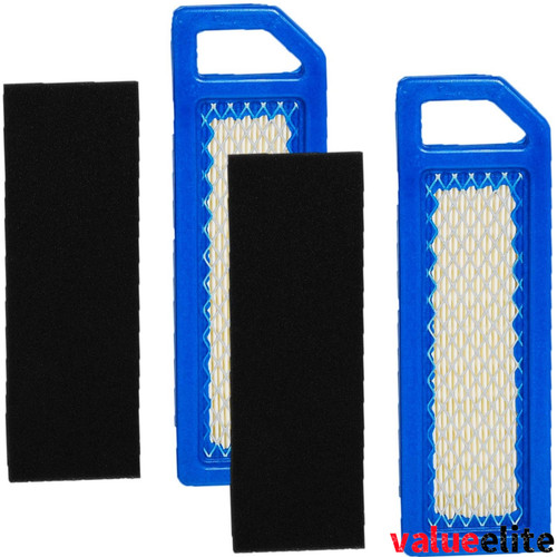 2pack air filter pre cleaner - filter, pre-cleaner