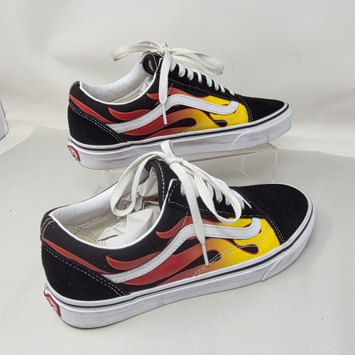 Vans old skool - vans,