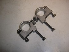 Renault clio sport 172 182 steering rack mounting bracket bolt set