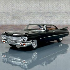 Cadillac Eldorado 1959 – 1:32 Scale Diecast Model American Classic Car