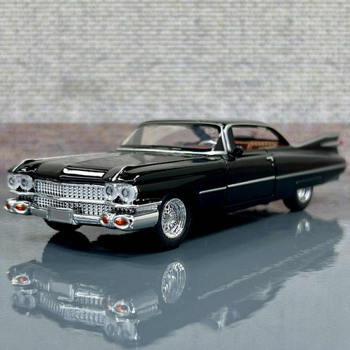 Cadillac eldorado 1959 - 1959, –