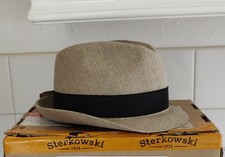 Sterkowski Folk Linen Summer