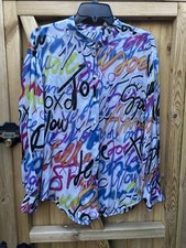Luisa cerano blouse - cerano,