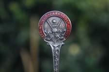 Antique 1930 Sterling Silver