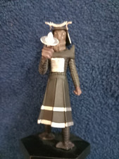 Eaglemoss Doctor Who figurine
