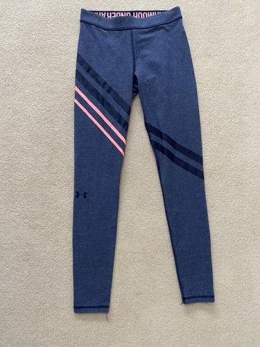 Under armour leggings - under,