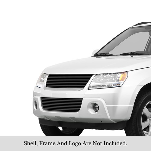 2006 2012 suzuki grand - grand, vitara