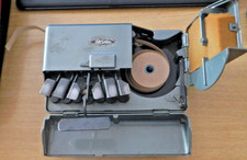 Blista Brailler  - Braille Writing Typing Machine plus 19 Rolls of Tape