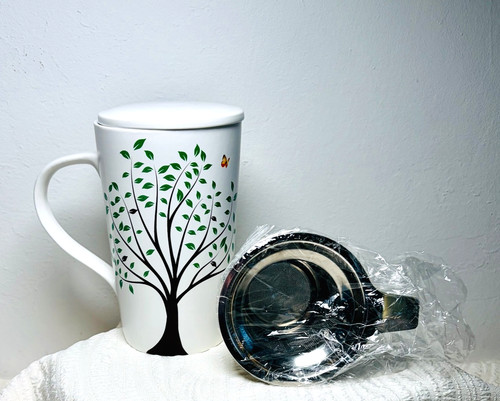 New teanagoo tea - tea, mug