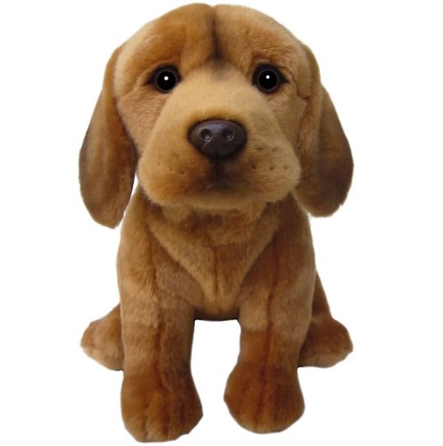 Faithful friends cuddly - faithful,